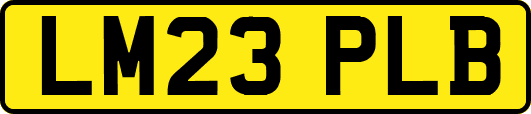 LM23PLB