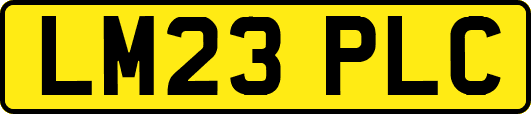 LM23PLC