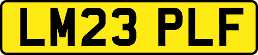 LM23PLF