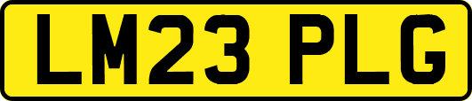 LM23PLG