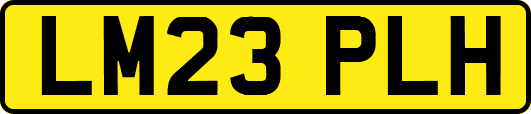 LM23PLH