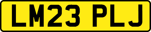 LM23PLJ