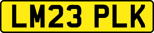 LM23PLK
