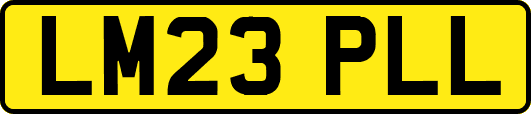 LM23PLL