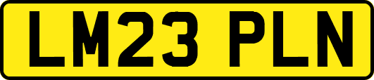 LM23PLN