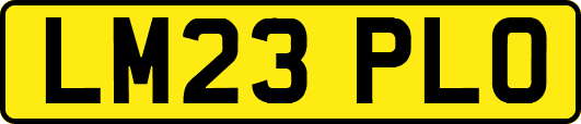 LM23PLO
