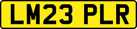 LM23PLR
