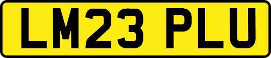 LM23PLU