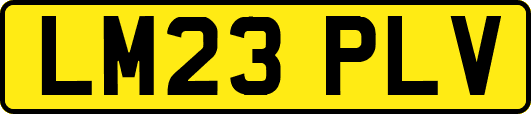 LM23PLV