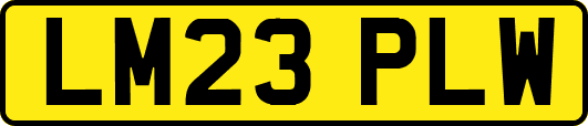 LM23PLW