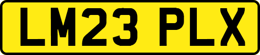LM23PLX