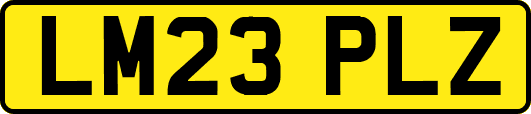 LM23PLZ