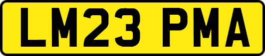 LM23PMA