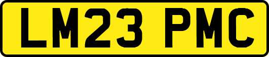 LM23PMC