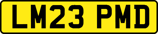 LM23PMD