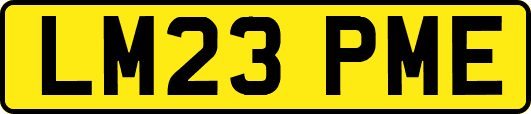 LM23PME