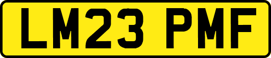 LM23PMF