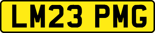 LM23PMG