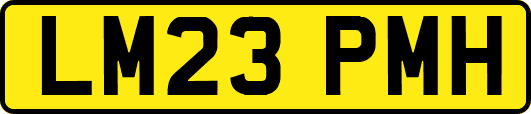 LM23PMH