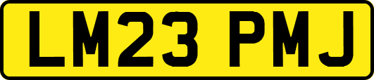 LM23PMJ