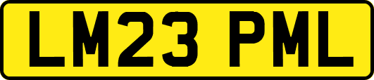 LM23PML