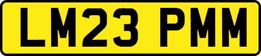 LM23PMM