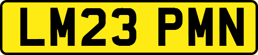 LM23PMN