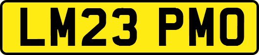 LM23PMO