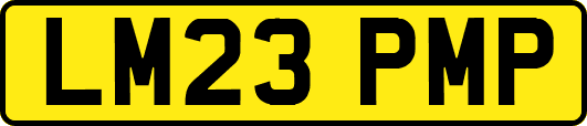 LM23PMP