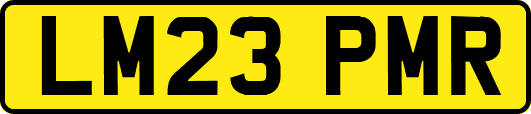 LM23PMR