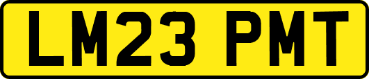 LM23PMT