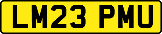 LM23PMU