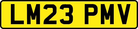 LM23PMV