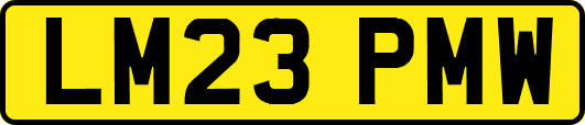 LM23PMW