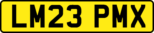 LM23PMX