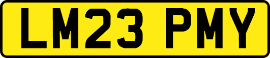 LM23PMY
