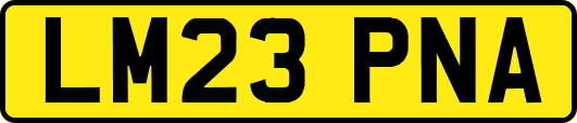 LM23PNA
