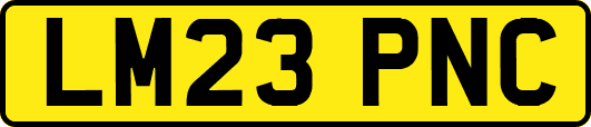 LM23PNC