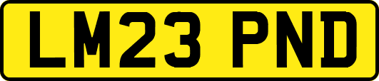 LM23PND