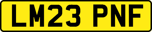 LM23PNF