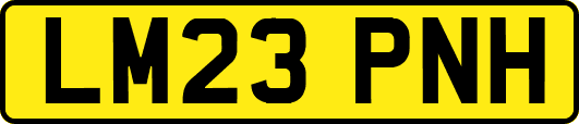 LM23PNH