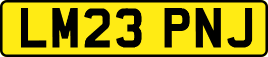 LM23PNJ