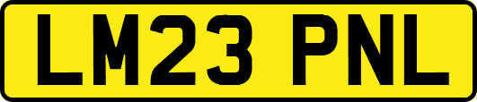LM23PNL