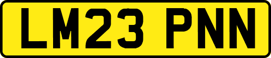 LM23PNN