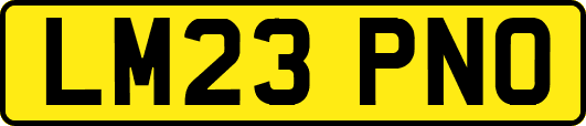 LM23PNO