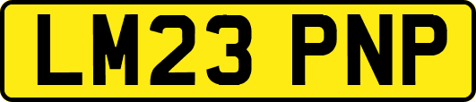 LM23PNP