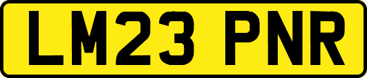 LM23PNR