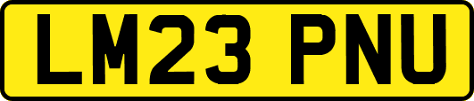 LM23PNU