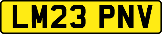 LM23PNV