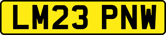 LM23PNW